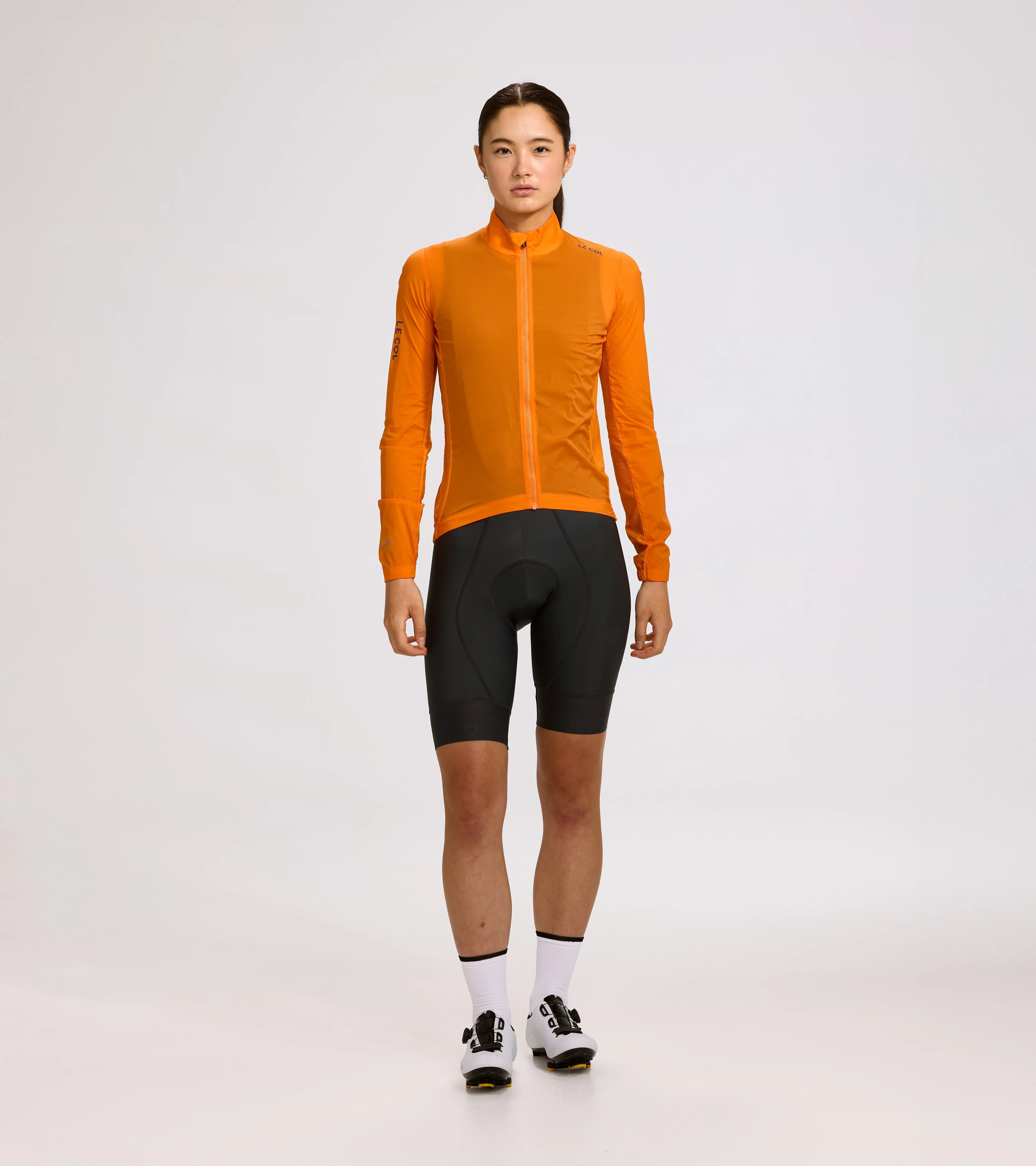 Womens Pro Wind Jacket