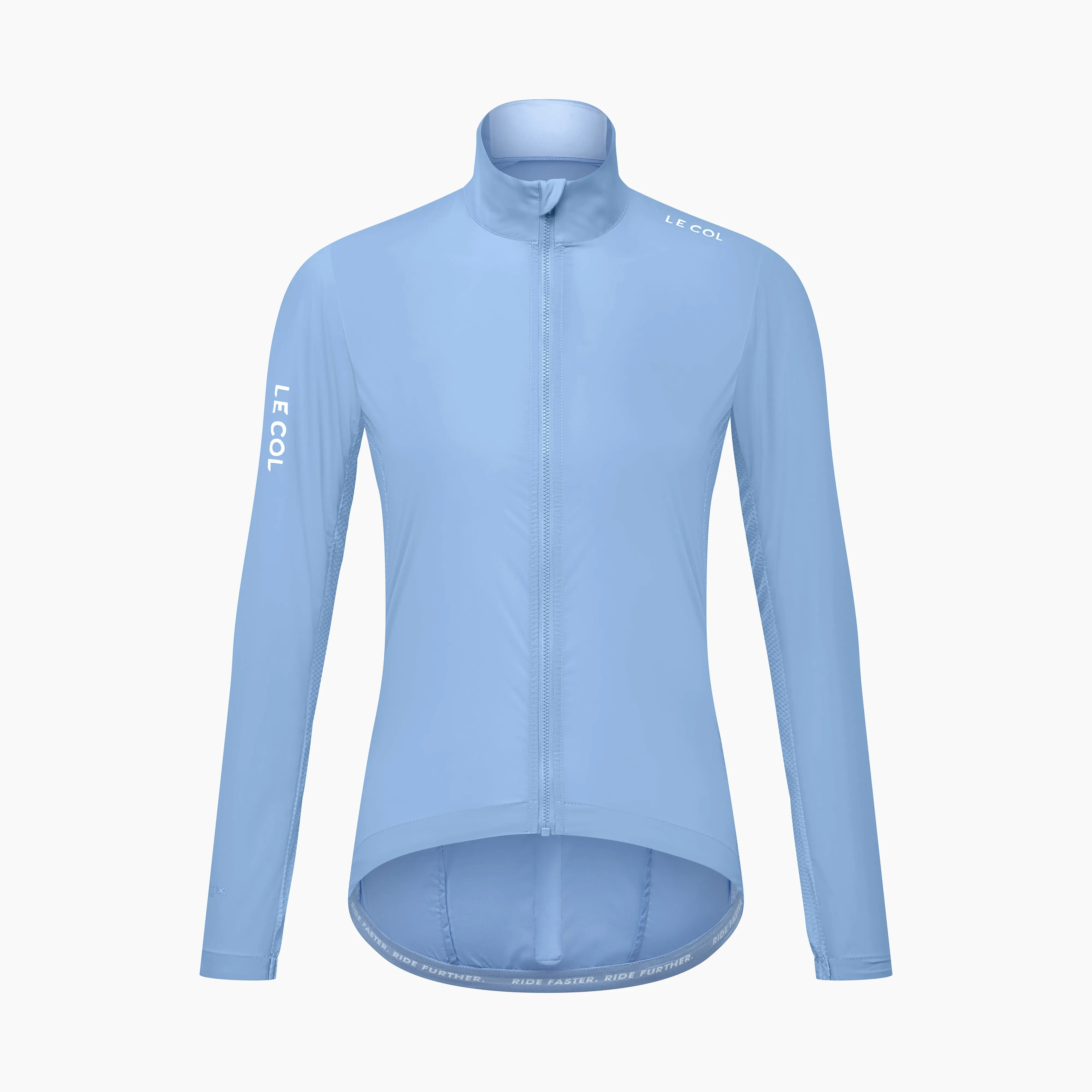 Womens Pro Wind Jacket