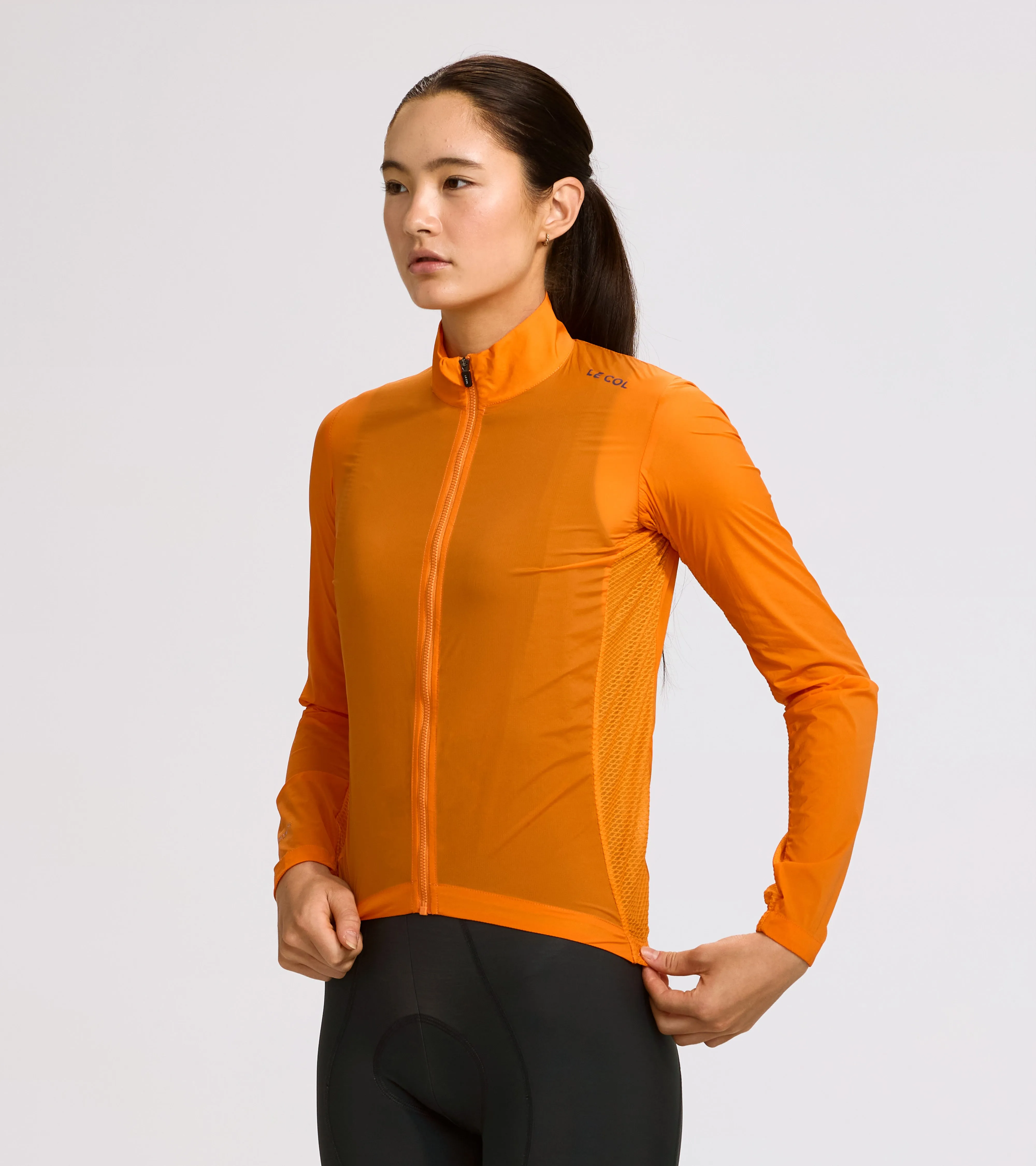 Womens Pro Wind Jacket