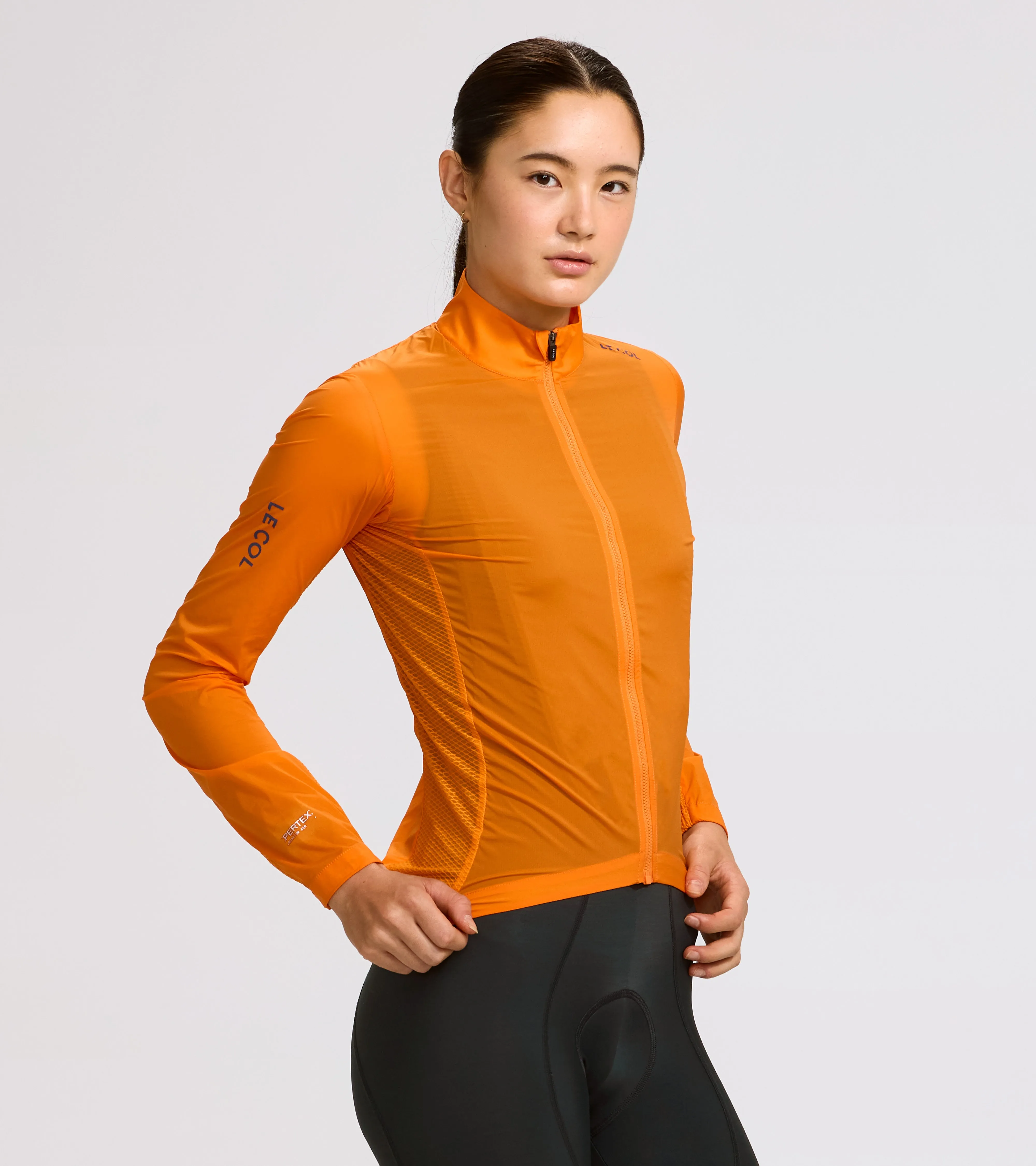 Womens Pro Wind Jacket
